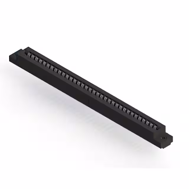 357-034-457-107 EDAC Inc.  Edgeboard Connectors